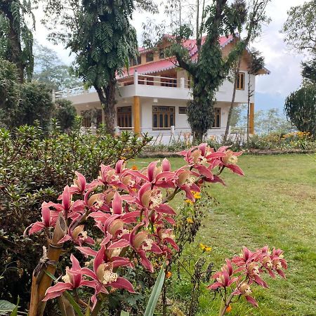 Bloomfield Farmhouse And Eco-Resort Darjeeling  Exterior foto