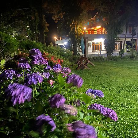Bloomfield Farmhouse And Eco-Resort Darjeeling  Exterior foto