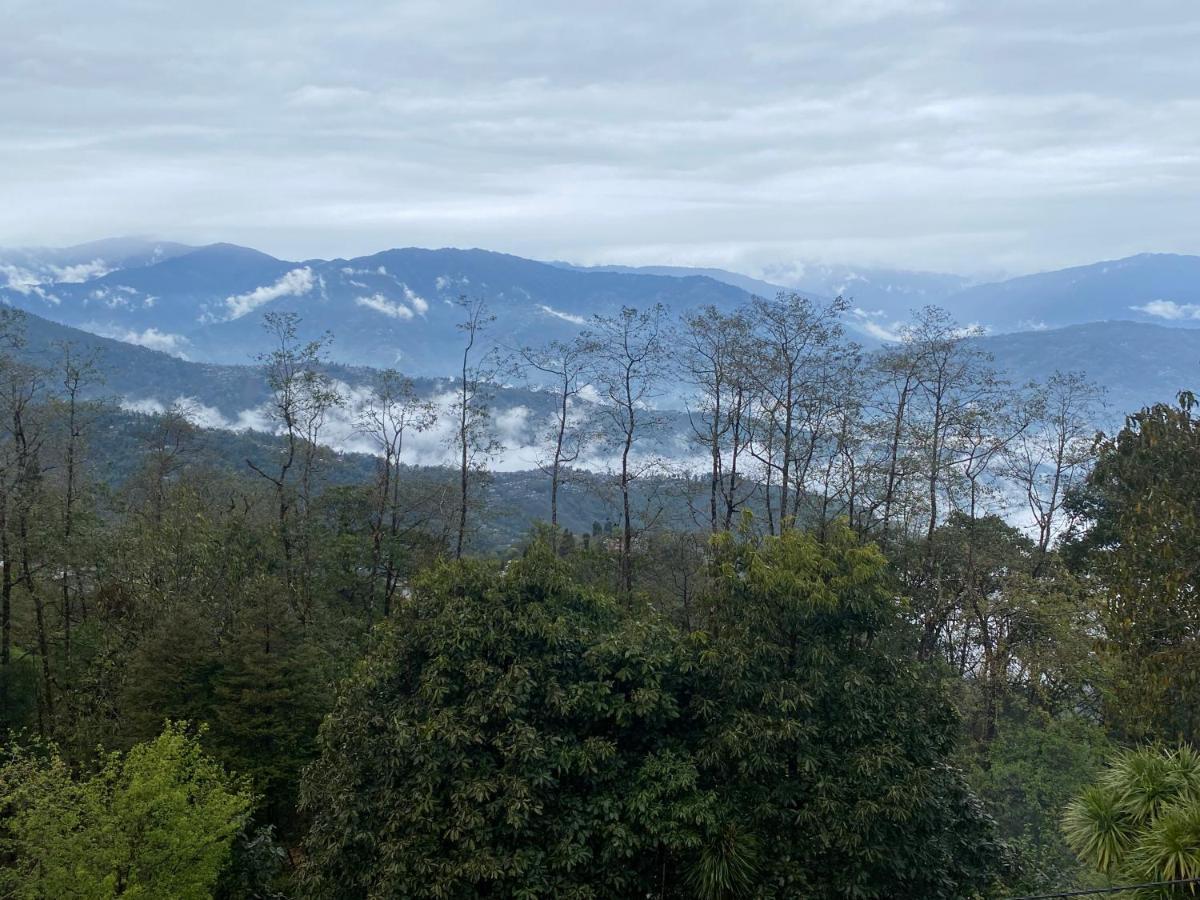 Bloomfield Farmhouse And Eco-Resort Darjeeling  Exterior foto