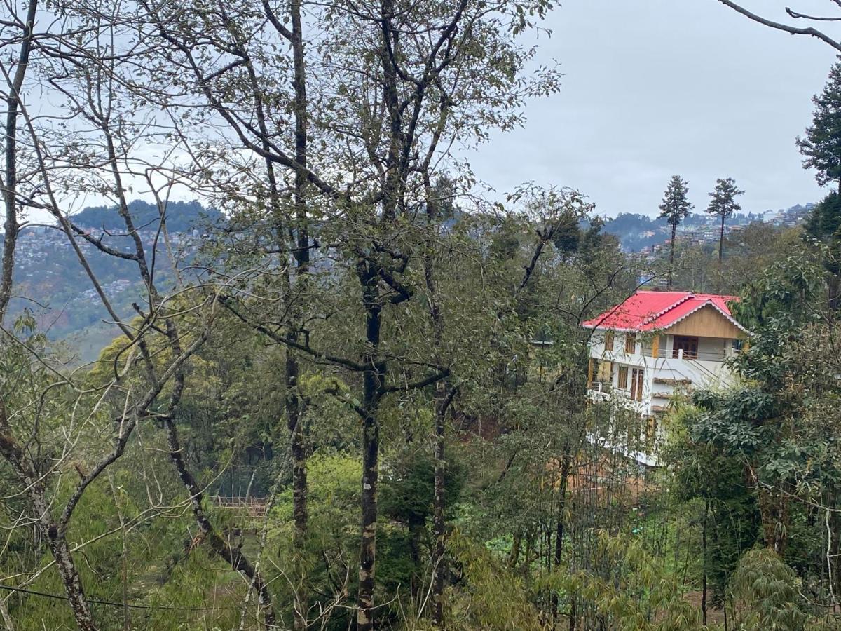 Bloomfield Farmhouse And Eco-Resort Darjeeling  Exterior foto