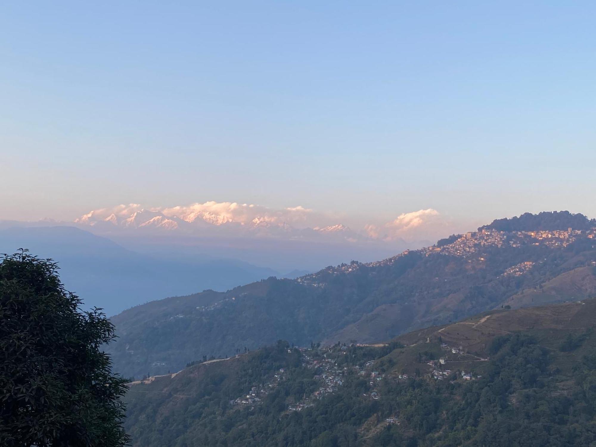 Bloomfield Farmhouse And Eco-Resort Darjeeling  Exterior foto